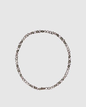 Darkai Кольє Selva з кристалами DICO0076