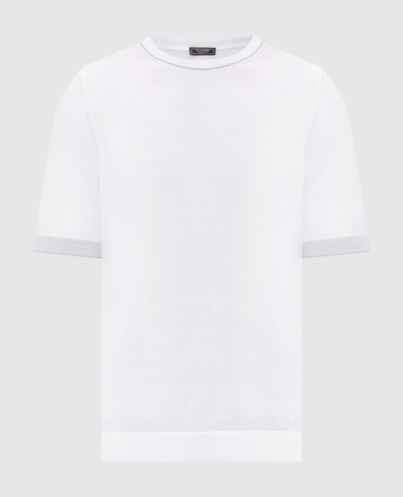 

Белая футболка, Белый, Футболки