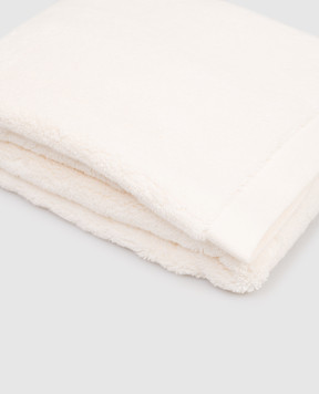 Hamam Махровий рушник для рук Olympia кольору айворі OLYMPIAORGANICHANDTOWEL