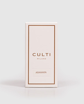 Culti Milano Ароматизированный спрей для дома Aramara 100 мл PSASPYARA0100MTRA0000