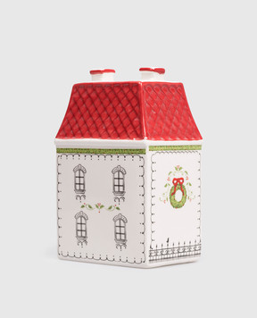 Lamart Рождественский дом со светодиодным освещением 24101