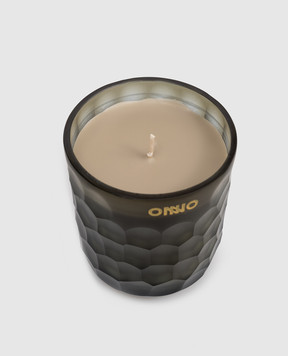 Onno Свічка Eternal ХS з ароматом White Bouquet в скляному свічнику ON700WF8x10.5cm