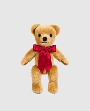 Merrythought Іграшка у вигляді ведмедя London Gold GM14LGLONDONGOLDBGM