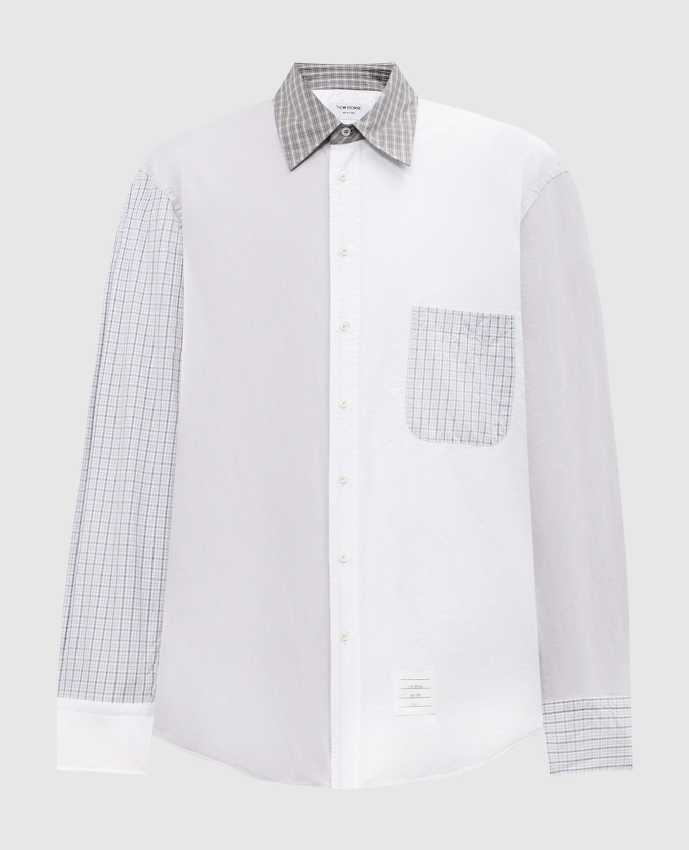 

Серая рубашка, Серый, Рубашки