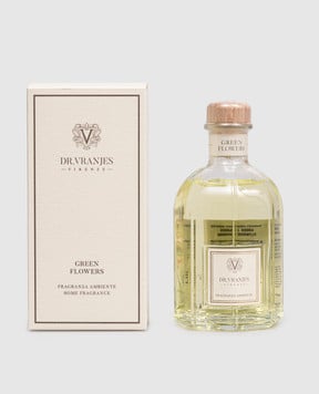 Drvranjes Аромадиффузор Green Flowers 250 мл FRV0015C250ml