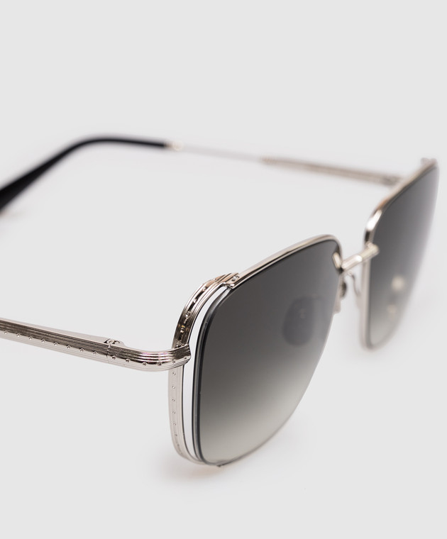 Stefano Ricci очки Ryder SG46PMETAL изображение 4