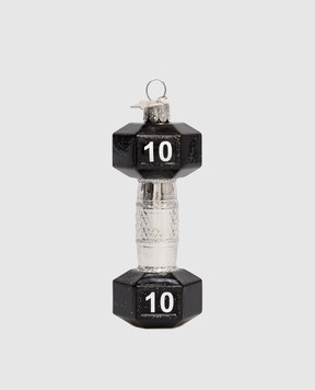 Vondels Ялинкова іграшка Dumbbell 4217000105017