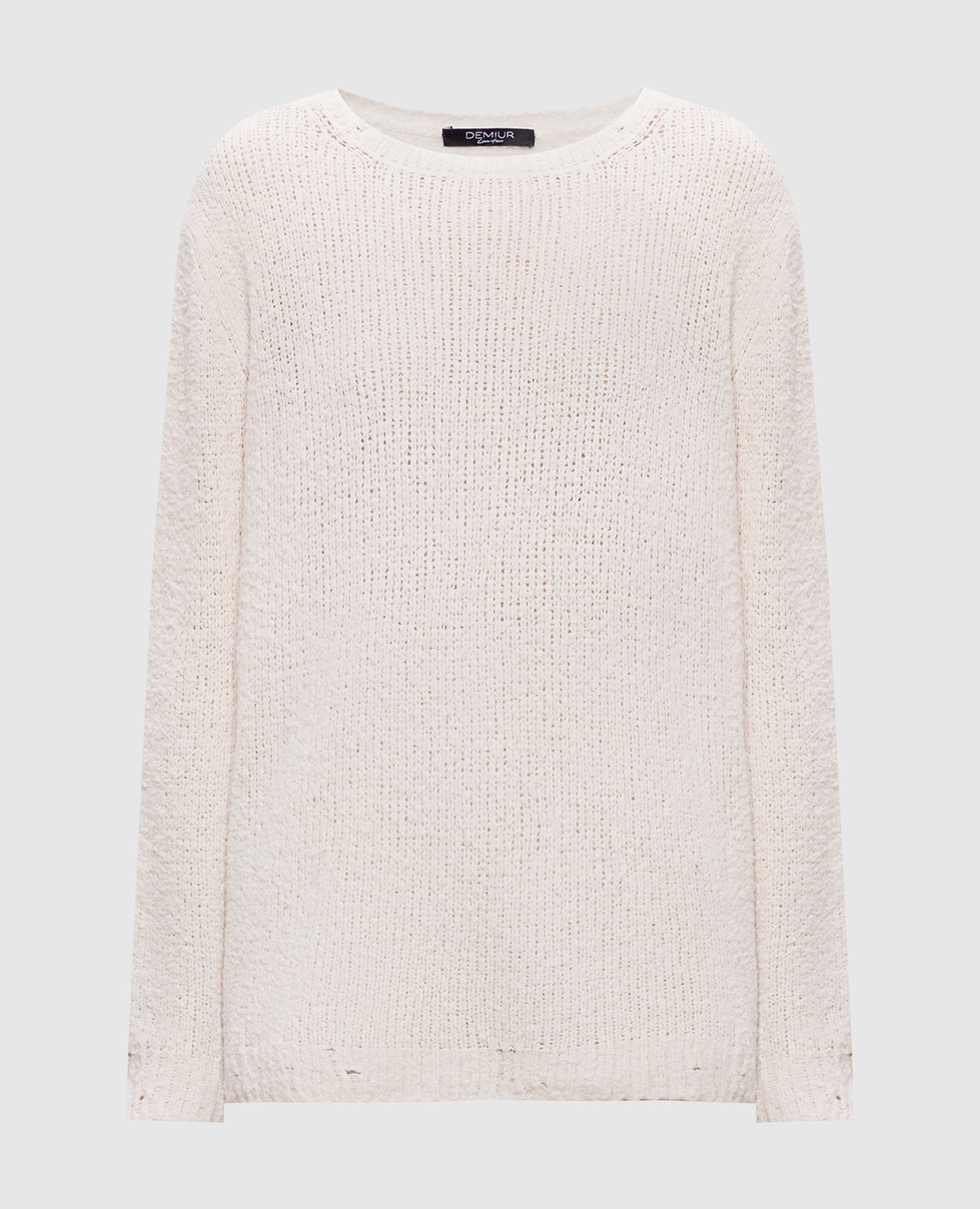 

Белый джемпер, Джемпера