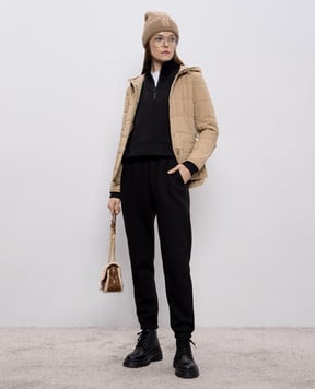 Mackage Черные джогеры NEV-R NEVR