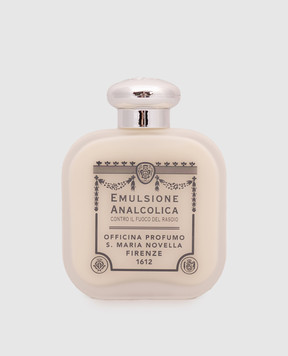 Santa Maria Novella Безалкогольная эмульсия после бритья 100 мл 7010918