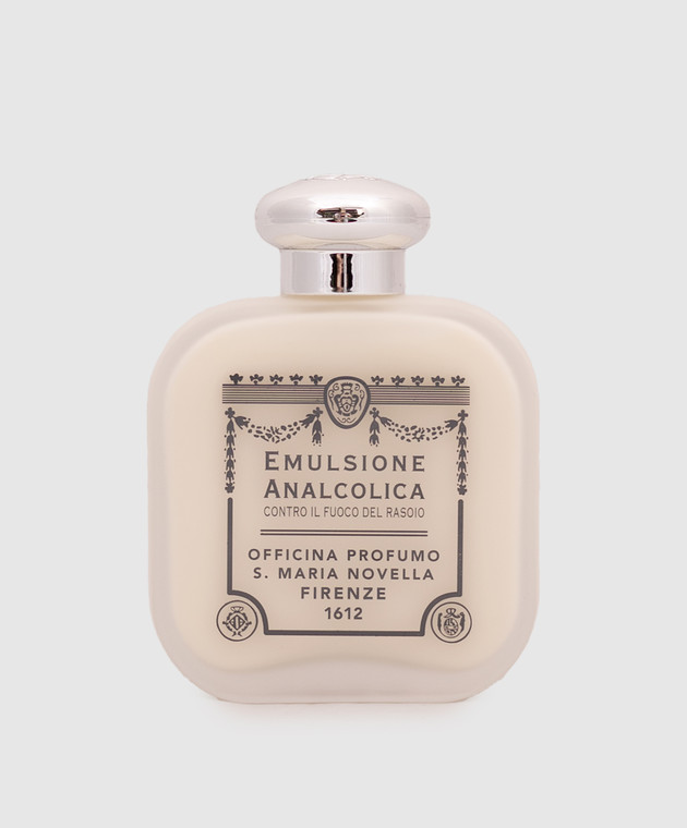 Santa Maria Novella Безалкогольная эмульсия после бритья 100 мл 7010918