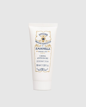 Santa Maria Novella Крем-дезодорант 100 мл 7011311