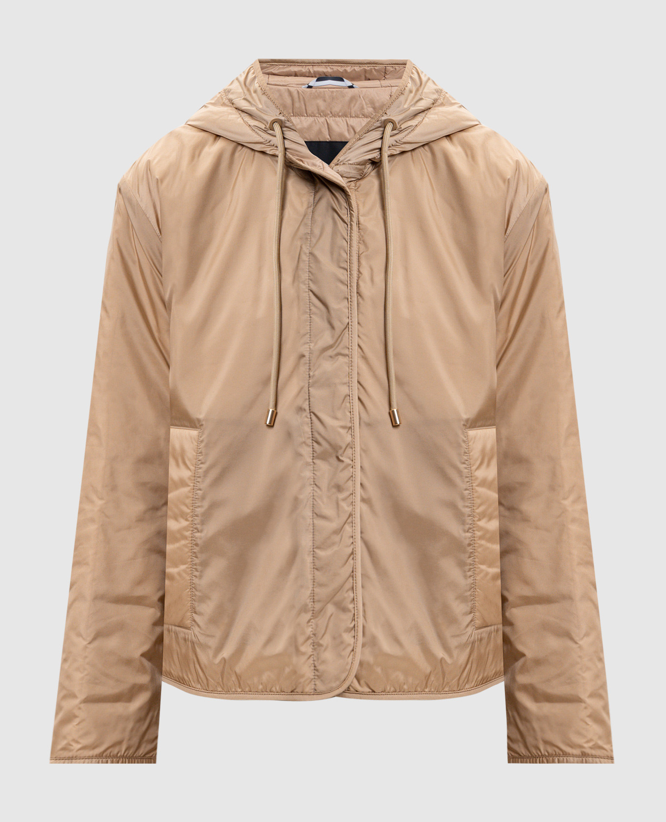 

Бежевая куртка AGRESTE, Бежевый, Куртки