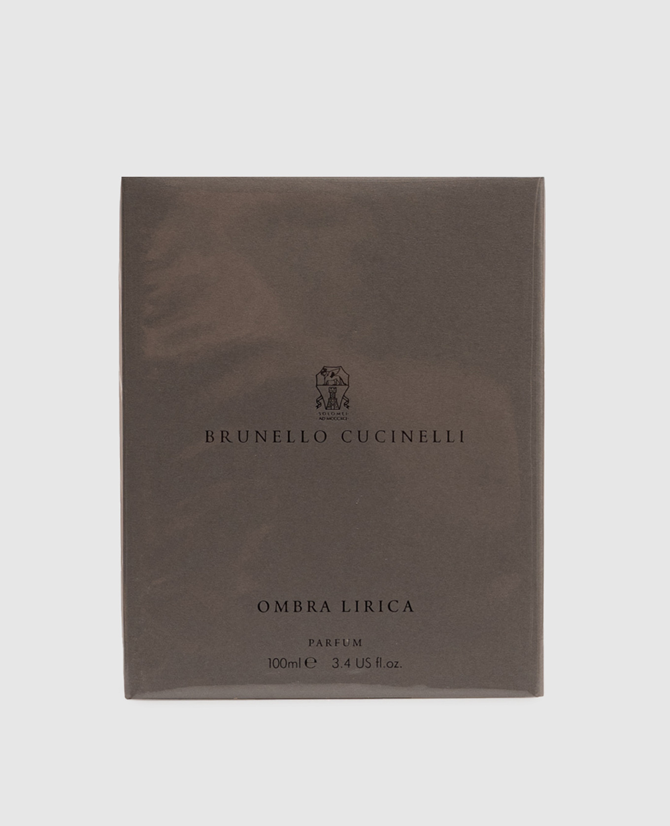 Парфюмерная вода OMBRA LIRICA 100 мл