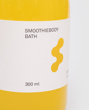 Angela Lagana Увлажняющий гель для тела Red Mandarin 300 мл SMOOTHIEBODYBATHREDMAND