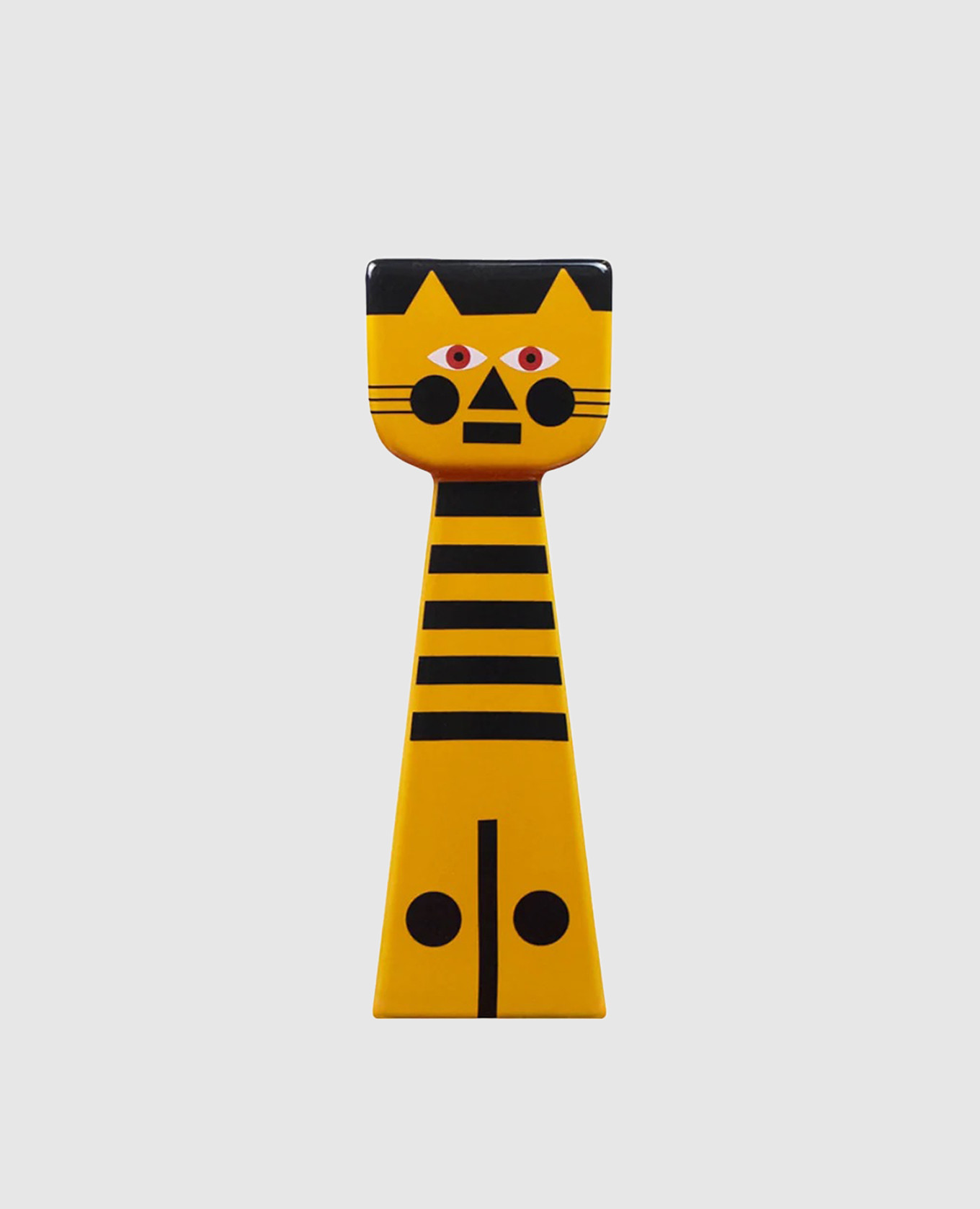 

Оранжевый подсвечник Alix, Подсвечники