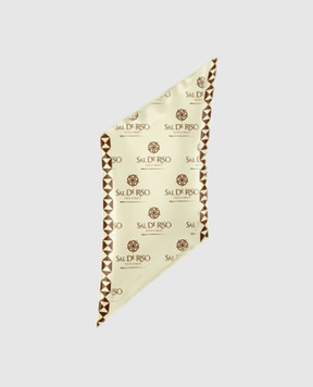 Sal De Riso Панеттоне CremDeRì с шоколадной крошкой 500 г PNTCRE500