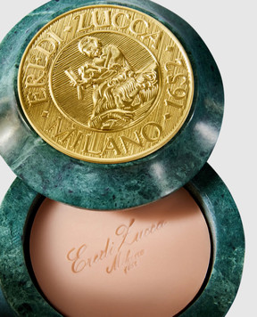 Eredi Zucca Мило для гоління 125 г F010JSG1BS06PG1L