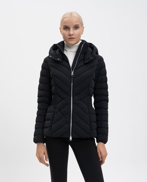 Mackage Черная пуховая куртка IDALEE IDALEE