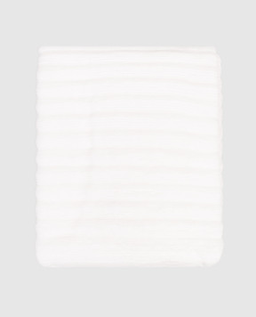 L'Appartement Білий махровий рушник Key West KEYWESTBATHTOWEL