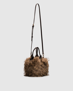 Gianni Chiarini Сумка Dua BS12758COMMPLCCRLP