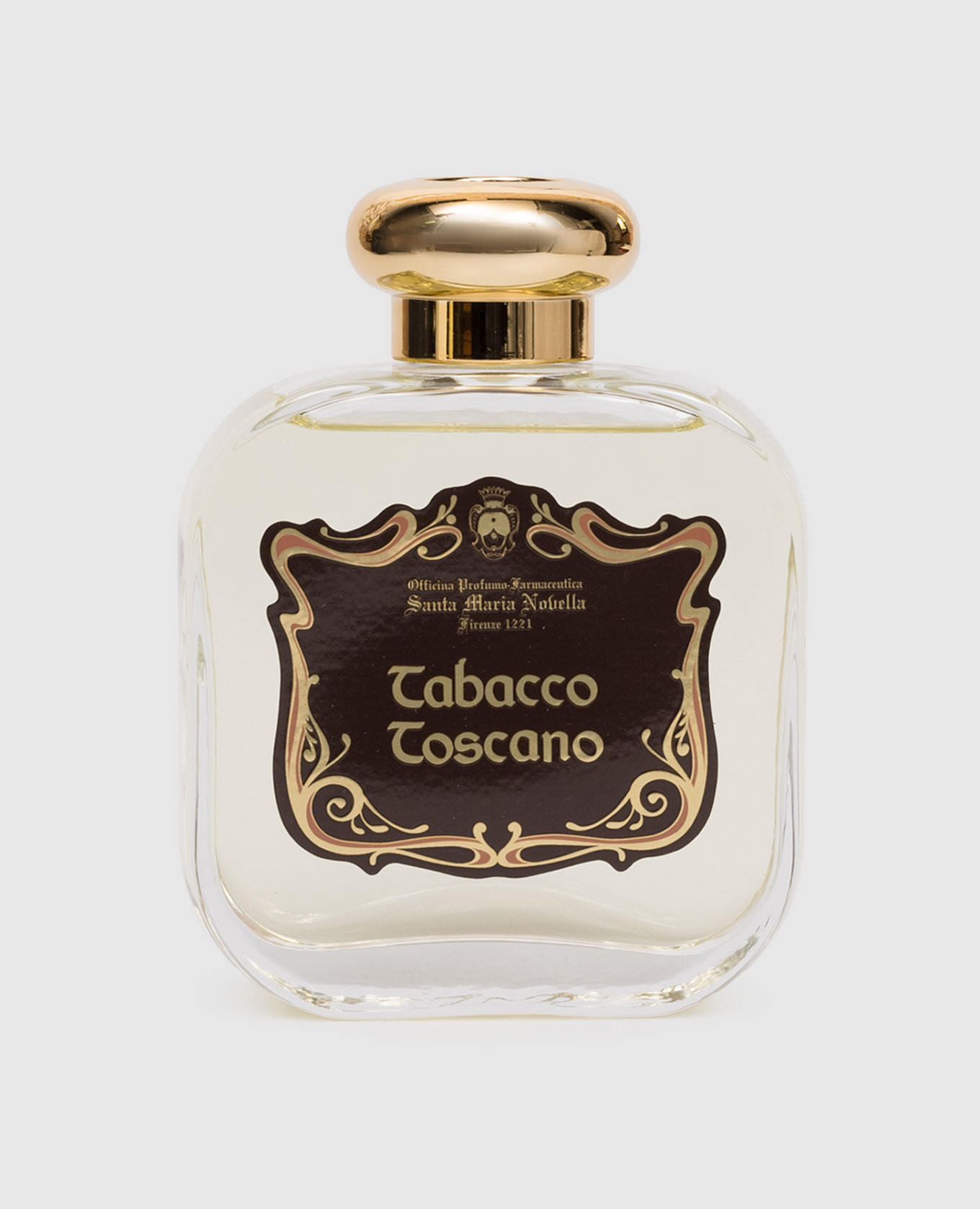 

Аромадиффузор Tabacco Toscano 250 мл, Желтый, Ароматы для дома