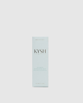 Kysh Освіжаючий зволожувальний інтимний спрей 15 мл REFRESHING15ml