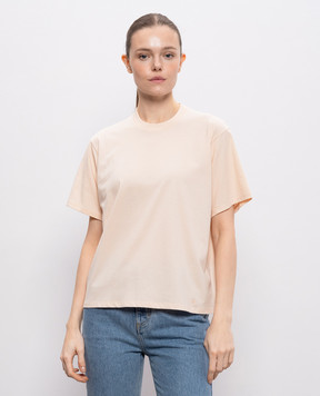 Loulou de Saison Рожева футболка TELANTO TELANTOLDS