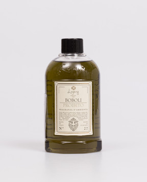 Logevy Наповнювач для аромадифузора Boboli Proibito 500 мл LOG0086BOBOLIPROIBITO