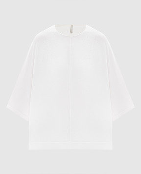 BOBOUTIC Біла футболка 5011