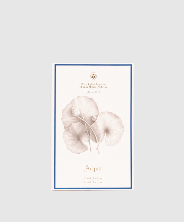 Santa Maria Novella Парфумована вода Acqua 50 мл 3111602 зображення 3