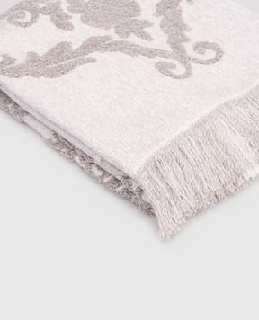 Hamam Сірий рушник для рук Heritage HERITAGEHANDTOWEL