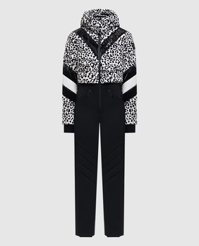 Mackage Горнолыжный пуховой комбинезон SATORY-FLP SATORYFLP