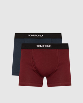 Tom Ford Набір трусів-боксерів T4XC31040