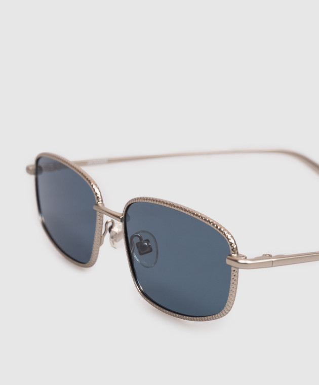Jacquemus солнцезащитные очки JAC222C1SUN изображение 4