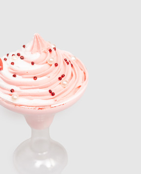 Shishi Елочная игрушка Milkshake 70021