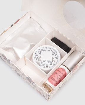 Mathilde Creations Дифузор для автомобіля Fruits des Bois DIFV2FDB