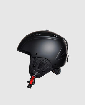 Goldbergh Черный горнолыжный шлем Khloe GB70002254