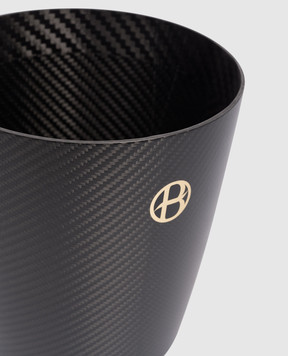 Broggi 1818 Чорне відро для ігристого вина 3350520695