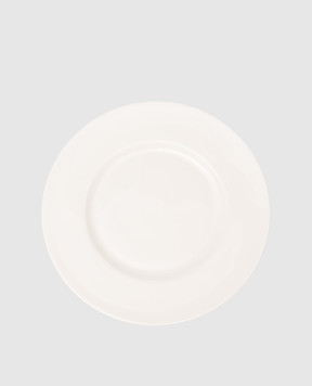 Geminiano Cozzi 1765 Біла порцелянова десертна тарілка Gourmet LGCGU02221000