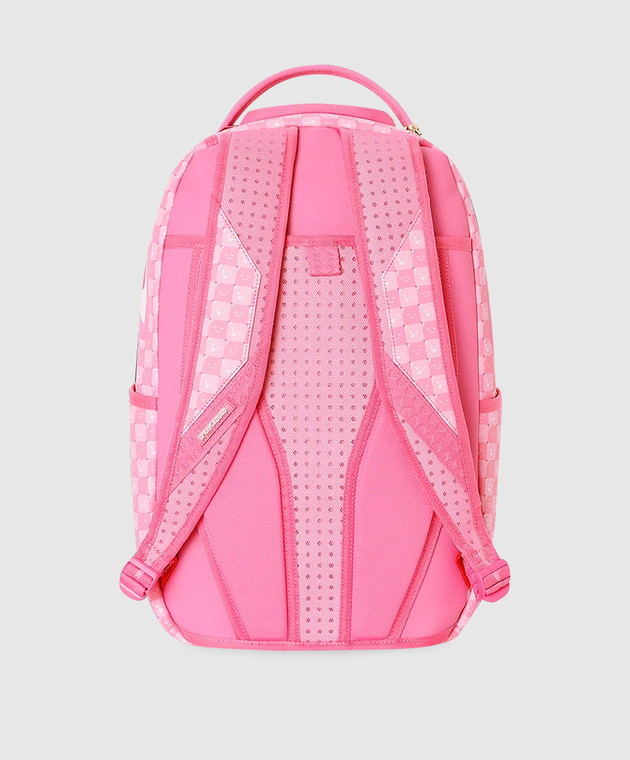 Sprayground Дитячий рюкзак SHINOBI SHARKS IN PARIS 910B8715NSZ зображення 3
