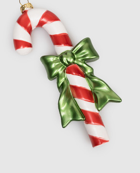 EDG Ялинова іграшка CARAMEL CANE 6500801A774