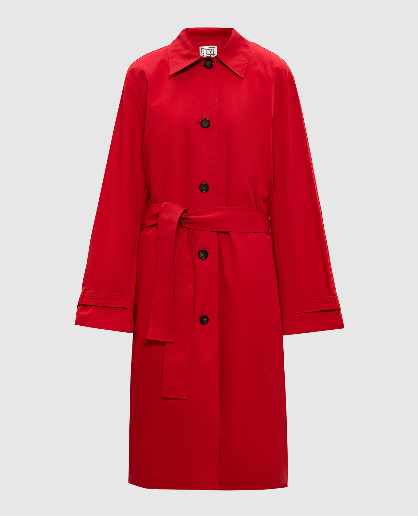 

Красный плащ, Плащи