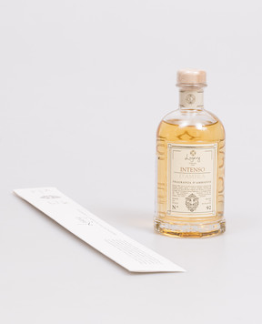 Logevy Аомадифузор Intenso d’Ambra 250 мл LOG0190INTENSODAMBRA