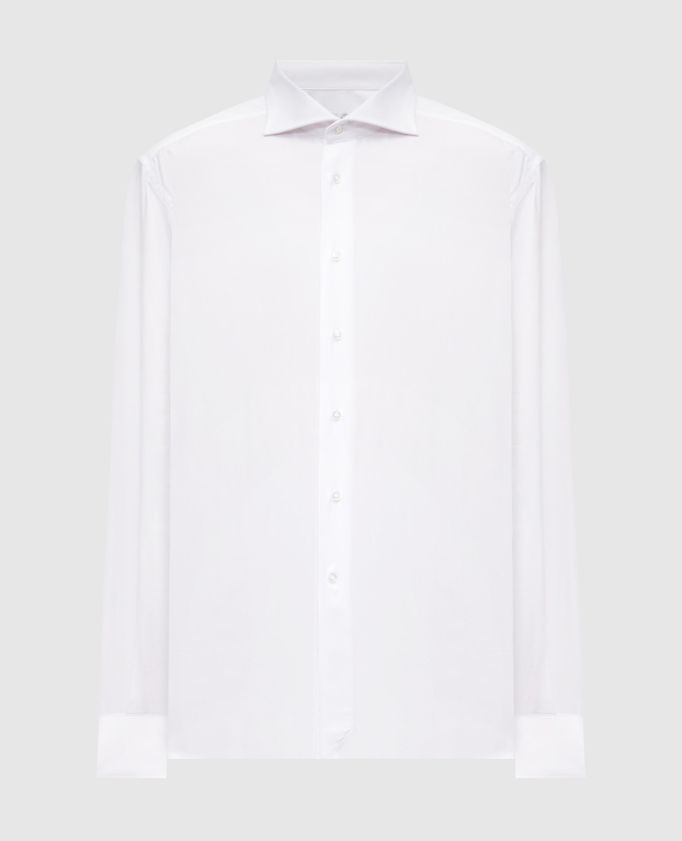 White shirt Pini Parma