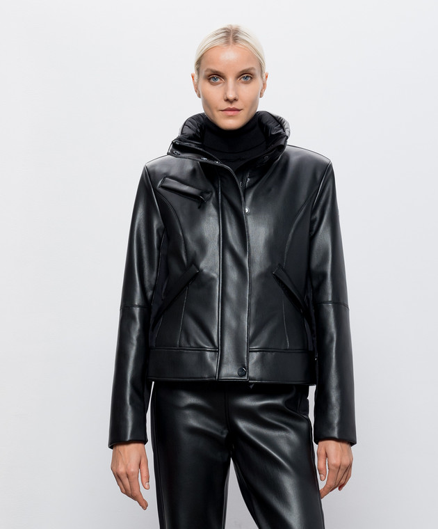 Goldbergh Черная горнолыжная куртка Aruku GE02410264 изображение 3