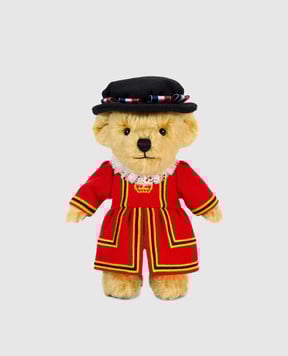Merrythought Іграшка у вигляді ведмедя Royal Beefeater OXJ10BFROYALBEEFEATEBGS
