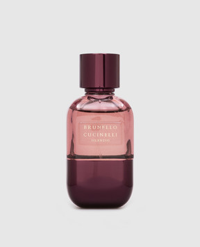 Brunello Cucinelli Парфюмерная вода Silenzio 100 мл 401032