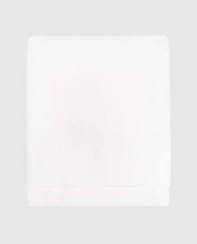 Hamam Білий махровий рушник для рук Olympia OLYMPIAORGANICHANDTOWEL