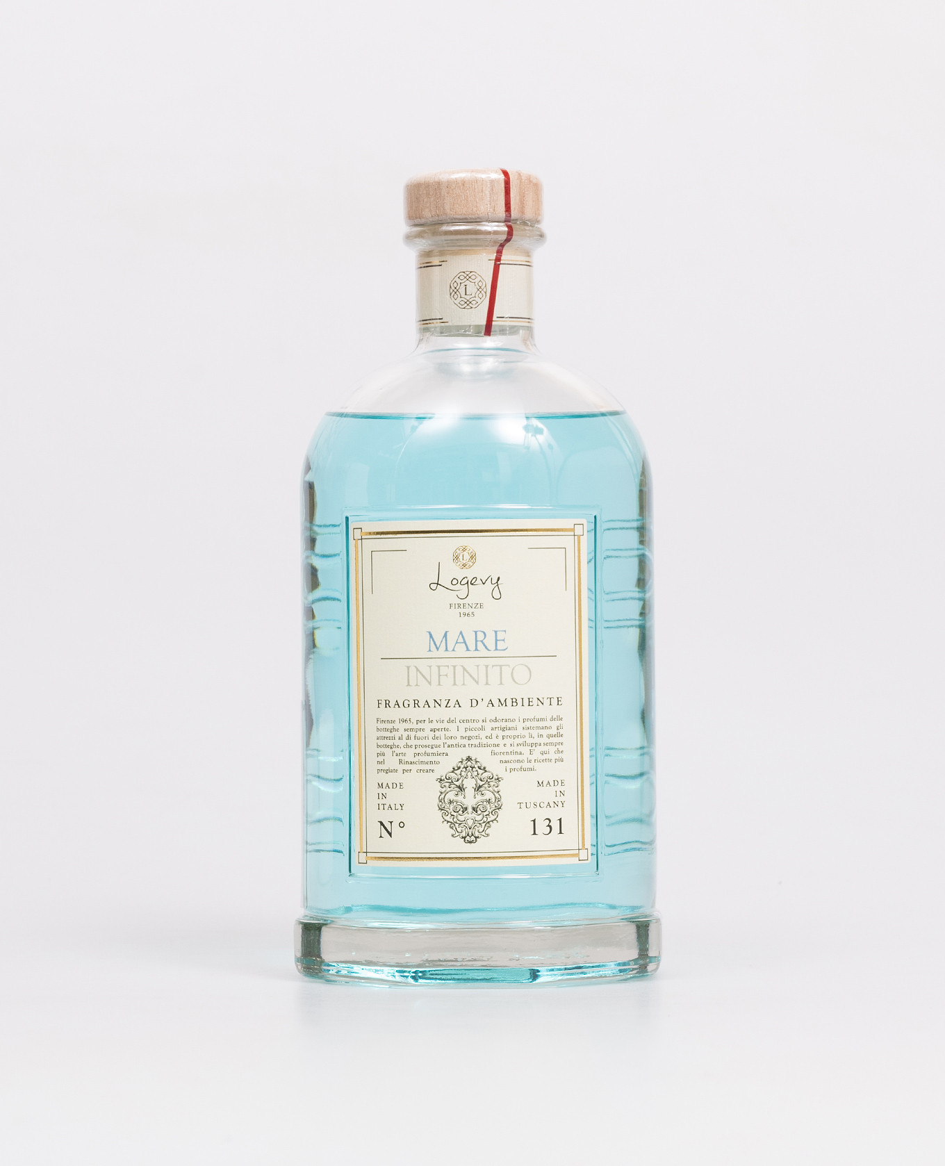 Аромадиффузор Mare Infinito 1000 мл с эмблемой